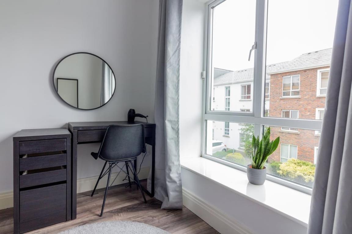 Guestready - Mystic Interiors Near The City Centre Apartamento Dublin Exterior foto