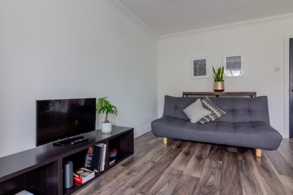 Guestready - Mystic Interiors Near The City Centre Apartamento Dublin Exterior foto