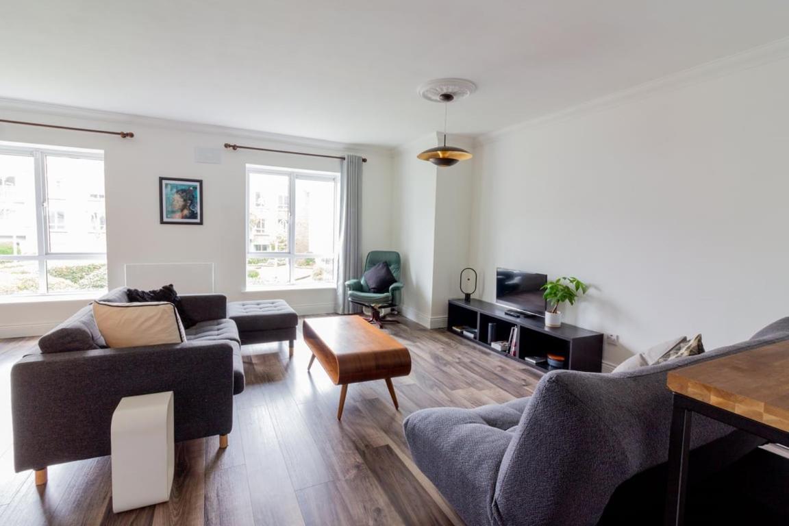 Guestready - Mystic Interiors Near The City Centre Apartamento Dublin Exterior foto