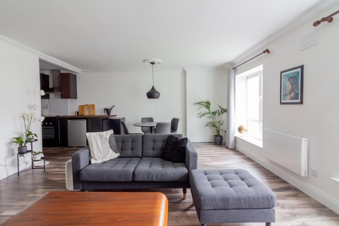 Guestready - Mystic Interiors Near The City Centre Apartamento Dublin Exterior foto