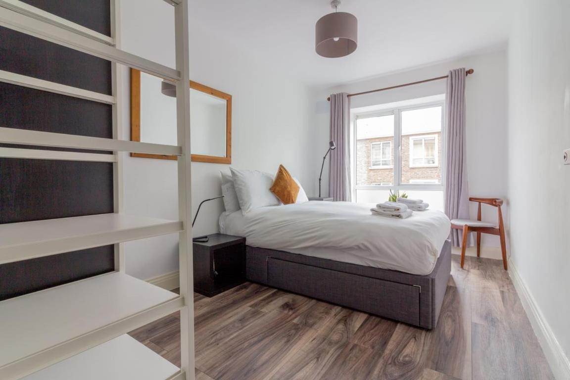 Guestready - Mystic Interiors Near The City Centre Apartamento Dublin Exterior foto