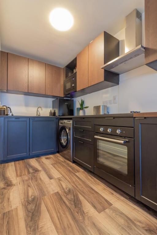 Guestready - Mystic Interiors Near The City Centre Apartamento Dublin Exterior foto