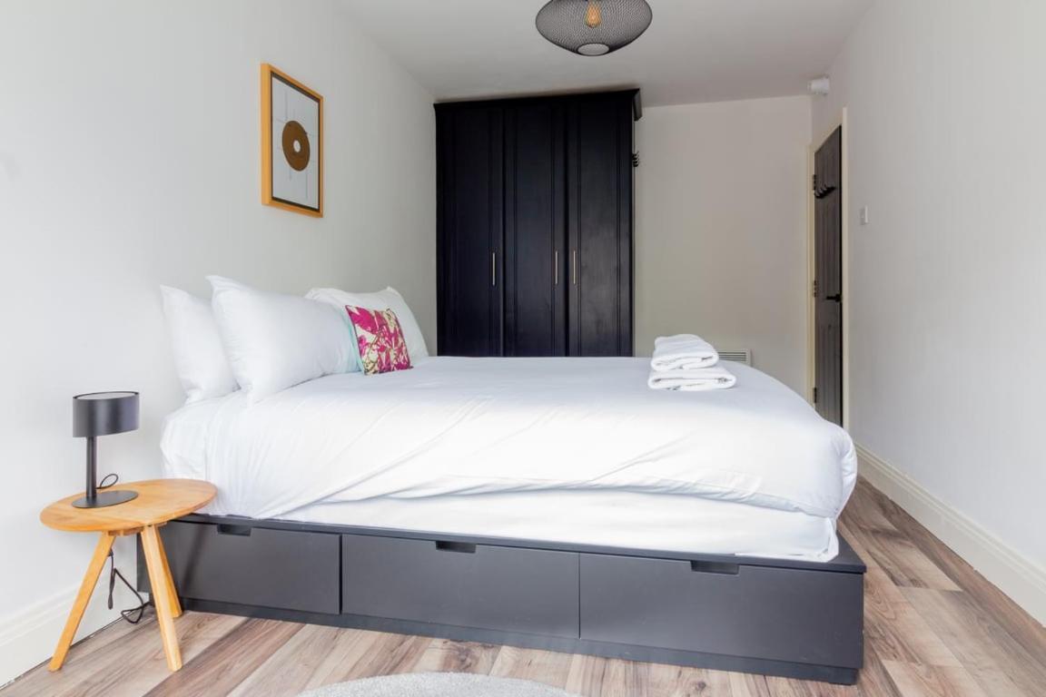 Guestready - Mystic Interiors Near The City Centre Apartamento Dublin Exterior foto