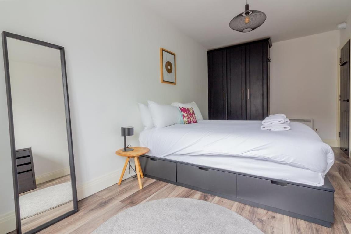 Guestready - Mystic Interiors Near The City Centre Apartamento Dublin Exterior foto
