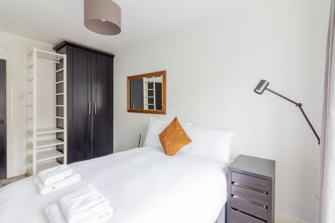 Guestready - Mystic Interiors Near The City Centre Apartamento Dublin Exterior foto