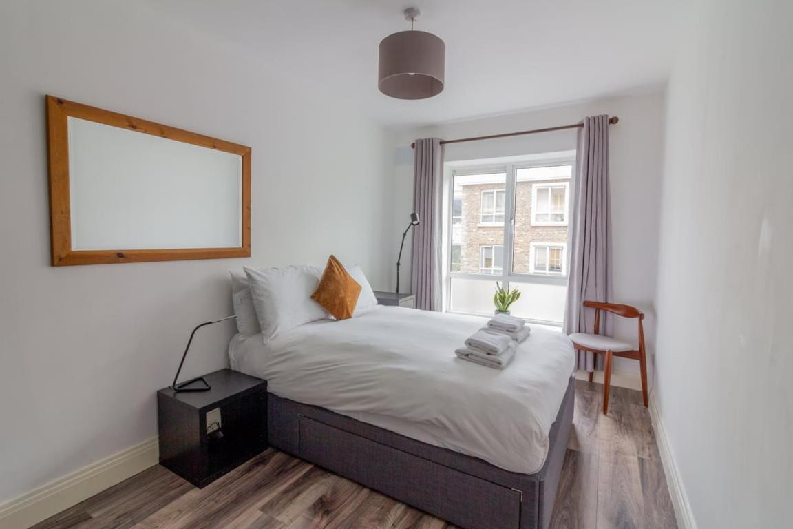 Guestready - Mystic Interiors Near The City Centre Apartamento Dublin Exterior foto