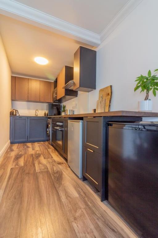 Guestready - Mystic Interiors Near The City Centre Apartamento Dublin Exterior foto