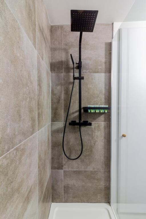 Guestready - Mystic Interiors Near The City Centre Apartamento Dublin Exterior foto
