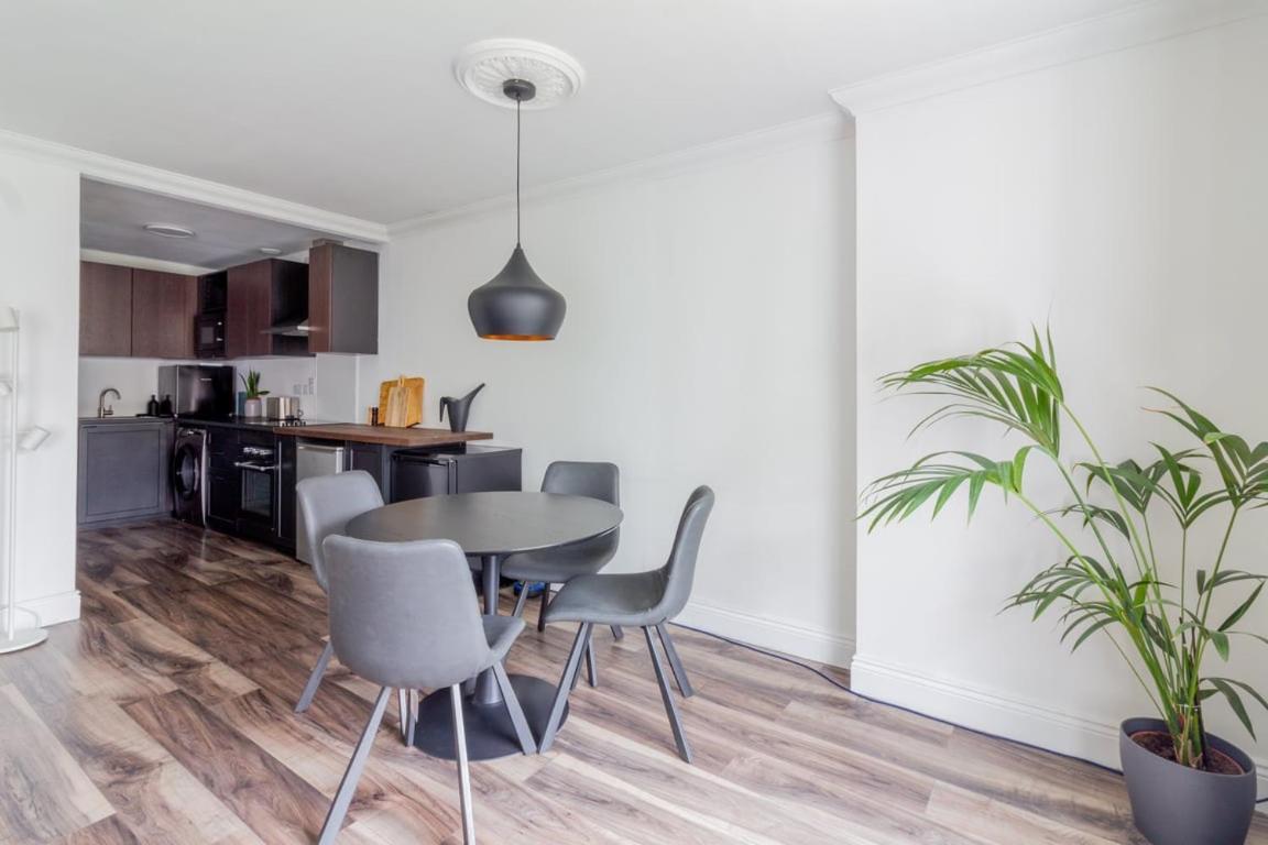 Guestready - Mystic Interiors Near The City Centre Apartamento Dublin Exterior foto