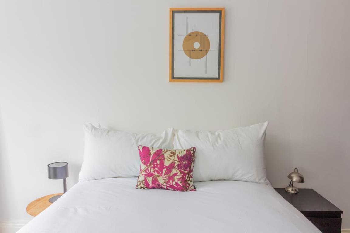 Guestready - Mystic Interiors Near The City Centre Apartamento Dublin Exterior foto