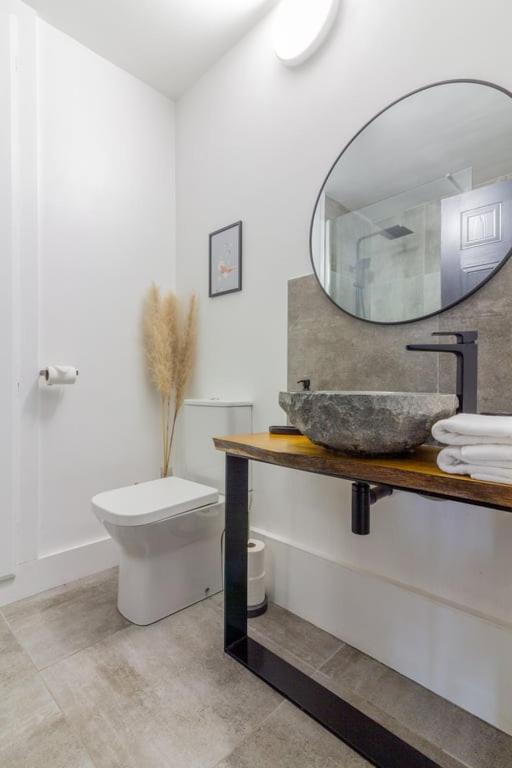 Guestready - Mystic Interiors Near The City Centre Apartamento Dublin Exterior foto