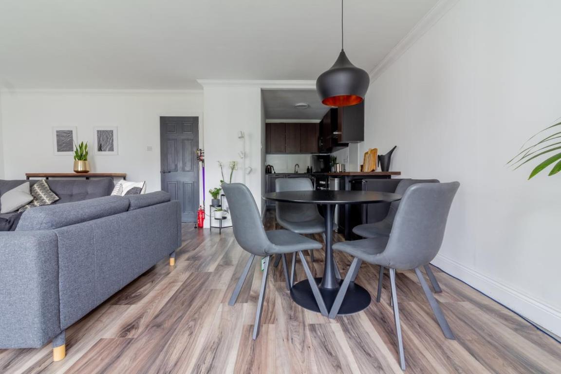 Guestready - Mystic Interiors Near The City Centre Apartamento Dublin Exterior foto